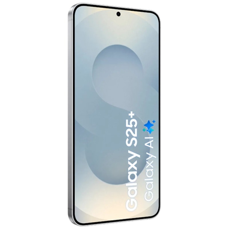 Pametni telefon Samsung Galaxy S25+ 256GB, srebrn