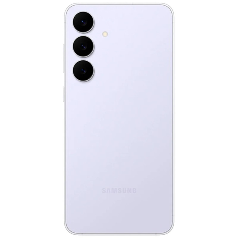 Pametni telefon Samsung Galaxy S25 FE, 128GB, svetlo moder