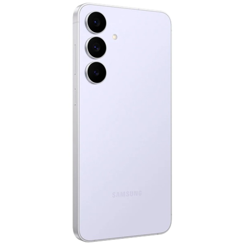 Pametni telefon Samsung Galaxy S25 FE, 128GB, svetlo moder