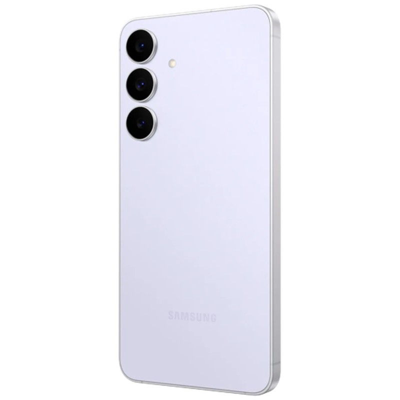 Pametni telefon Samsung Galaxy S25 FE, 128GB, svetlo moder