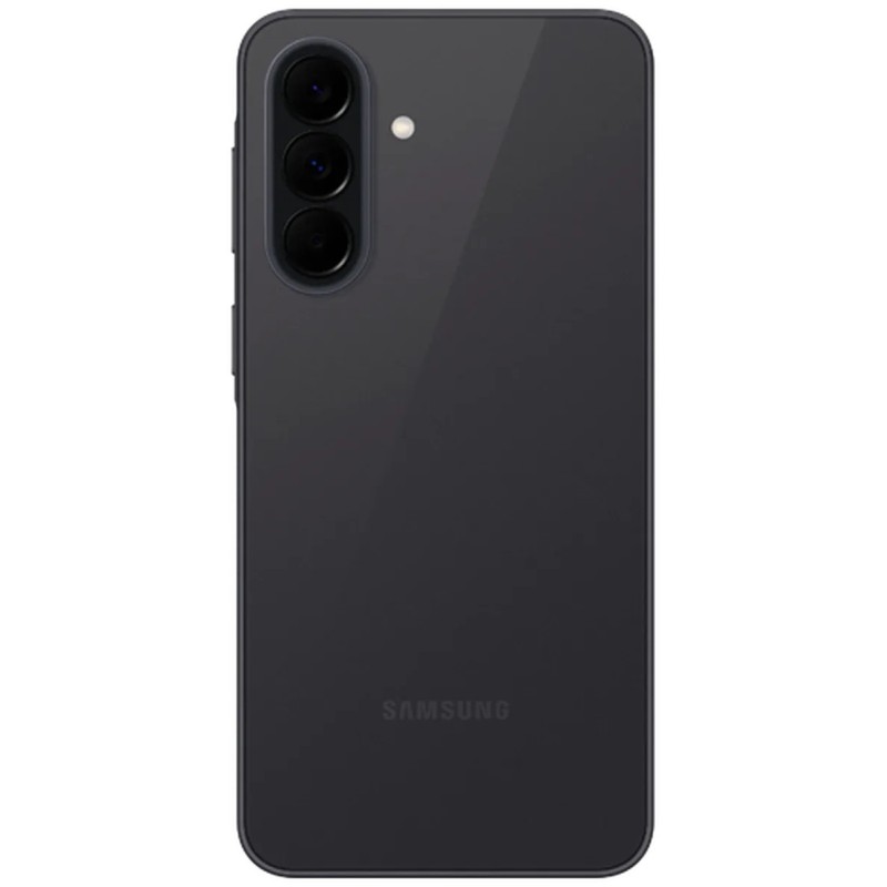 Pametni telefon Samsung Galaxy A37 5G, 128GB, temno siv, Enterprise Edition