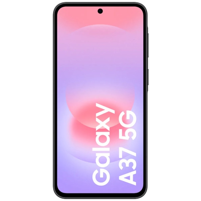 Pametni telefon Samsung Galaxy A37 5G, 128GB, temno siv, Enterprise Edition