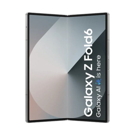 Pametni telefon Samsung Galaxy Z Fold 6, 1TB, siv