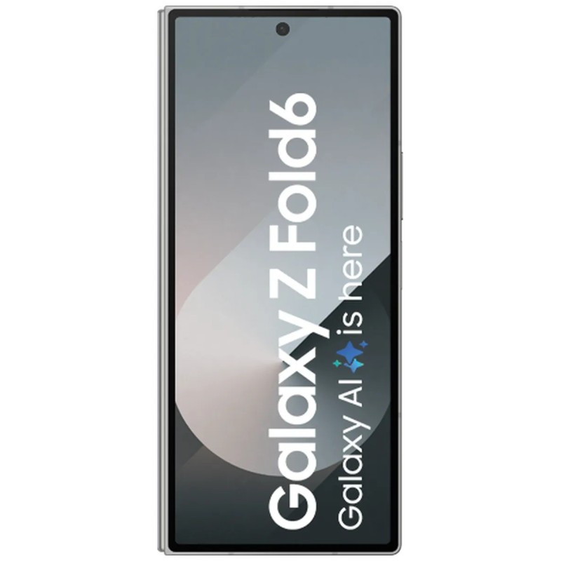 Pametni telefon Samsung Galaxy Z Fold 6, 1TB, siv