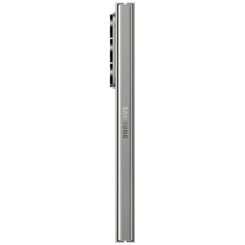 Pametni telefon Samsung Galaxy Z Fold 6, 1TB, siv