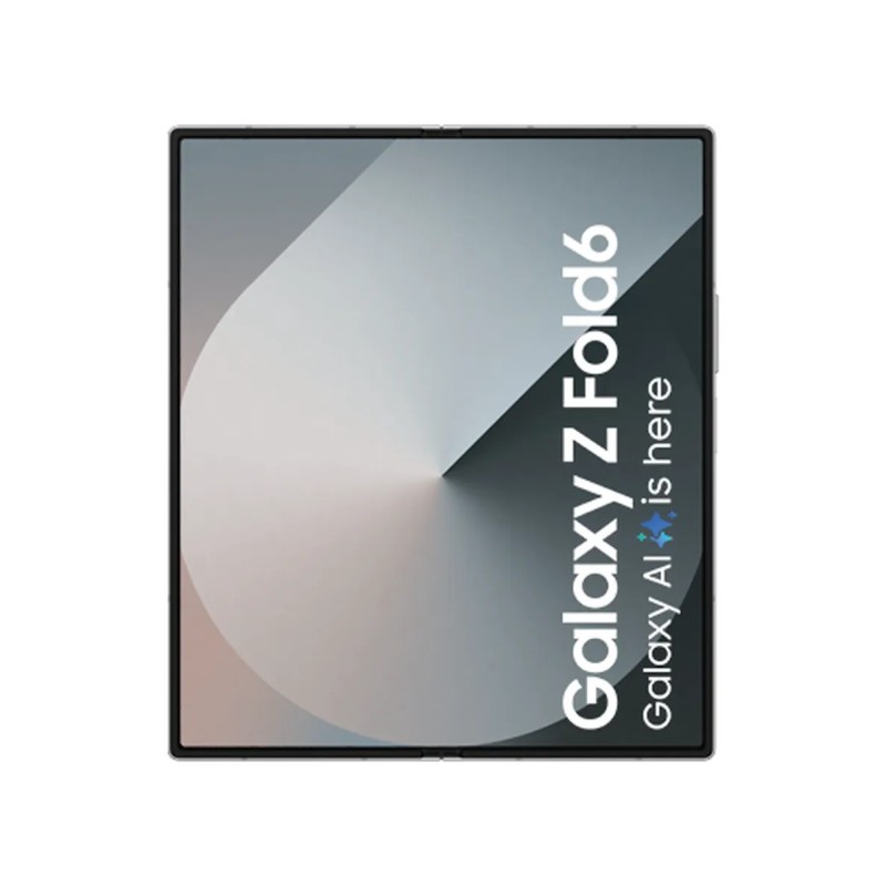 Pametni telefon Samsung Galaxy Z Fold 6, 1TB, siv