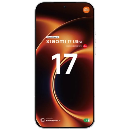 Pametni telefon Xiaomi 17 Ultra, 1TB, bel