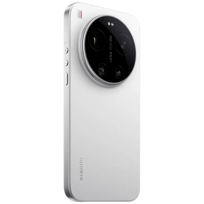 Pametni telefon Xiaomi 17 Ultra, 1TB, bel