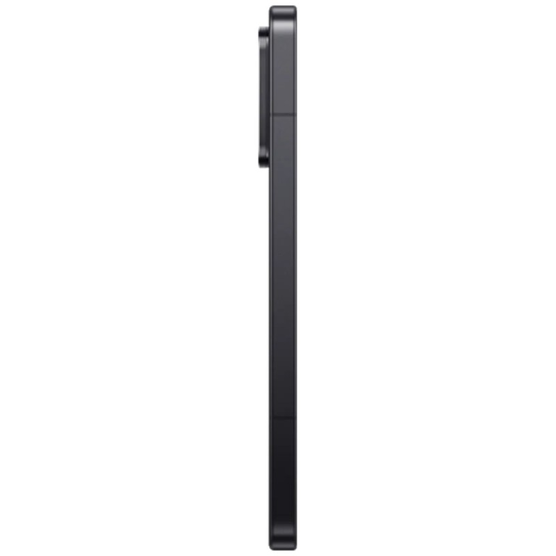 Pametni telefon Xiaomi 17T Pro, 1TB, črn
