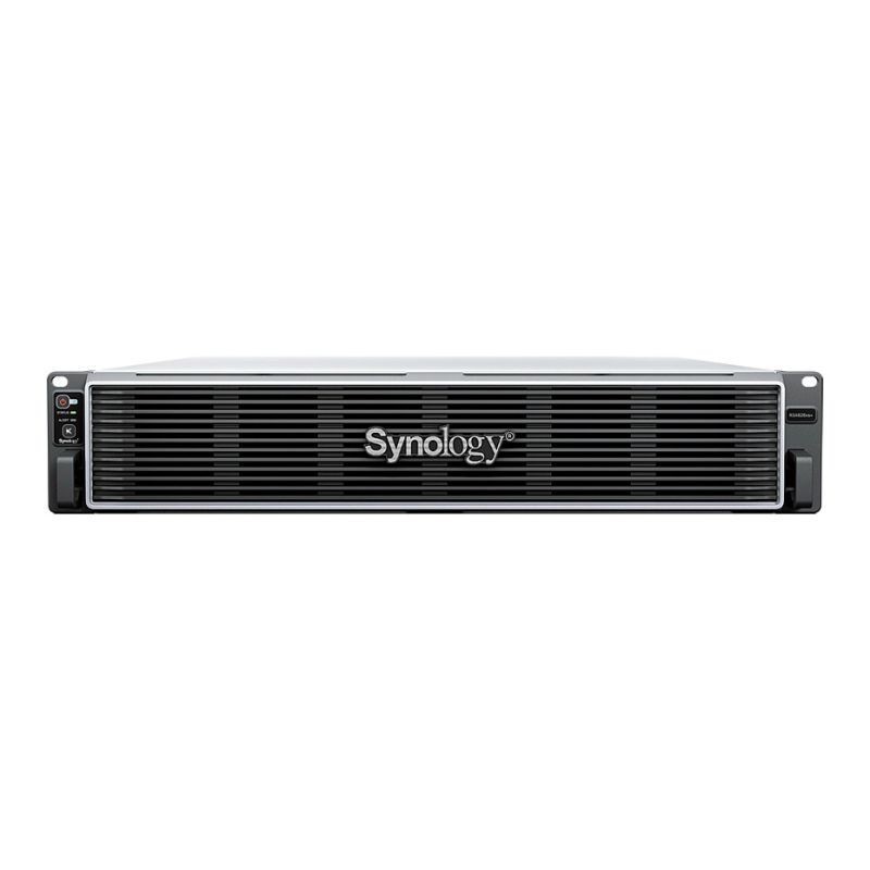 NAS strežnik Synology RS-4826xs+