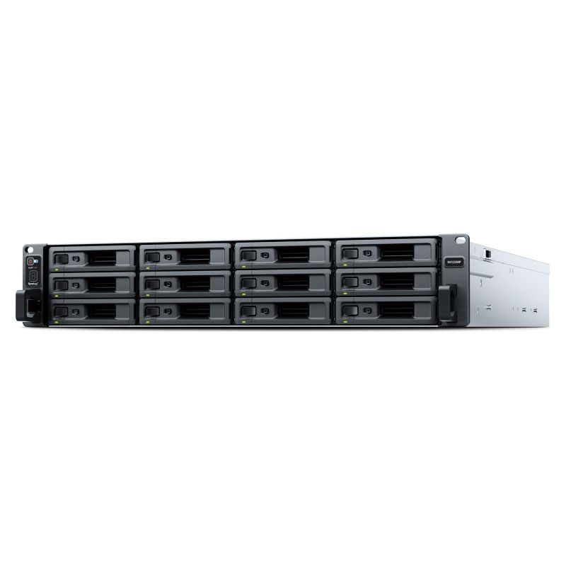 Razširitvena enota Synology RX1225RP za 12 diskov