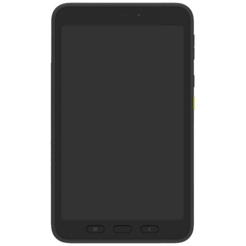 Tablični računalnik Samsung Galaxy Tab Active5 Enterprise Ed., 5G, 128GB, zelen