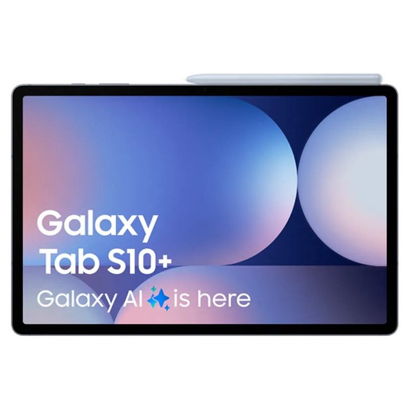 Tablični računalnik Samsung Galaxy Tab S10+, WiFi, 512GB, siv