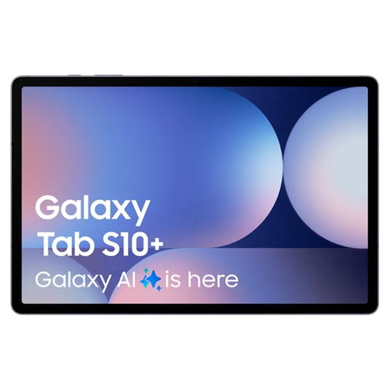Tablični računalnik Samsung Galaxy Tab S10+, WiFi, 512GB, siv