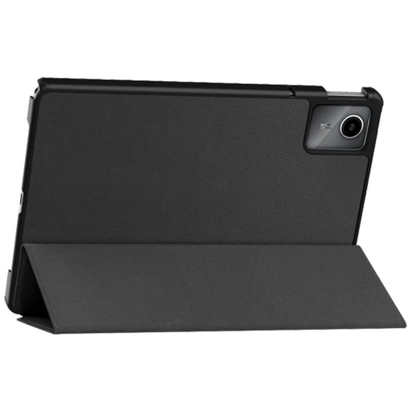 Ovitek za tablični računalnik Lenovo Tab M11 Just in Case Pu-Leather, črn