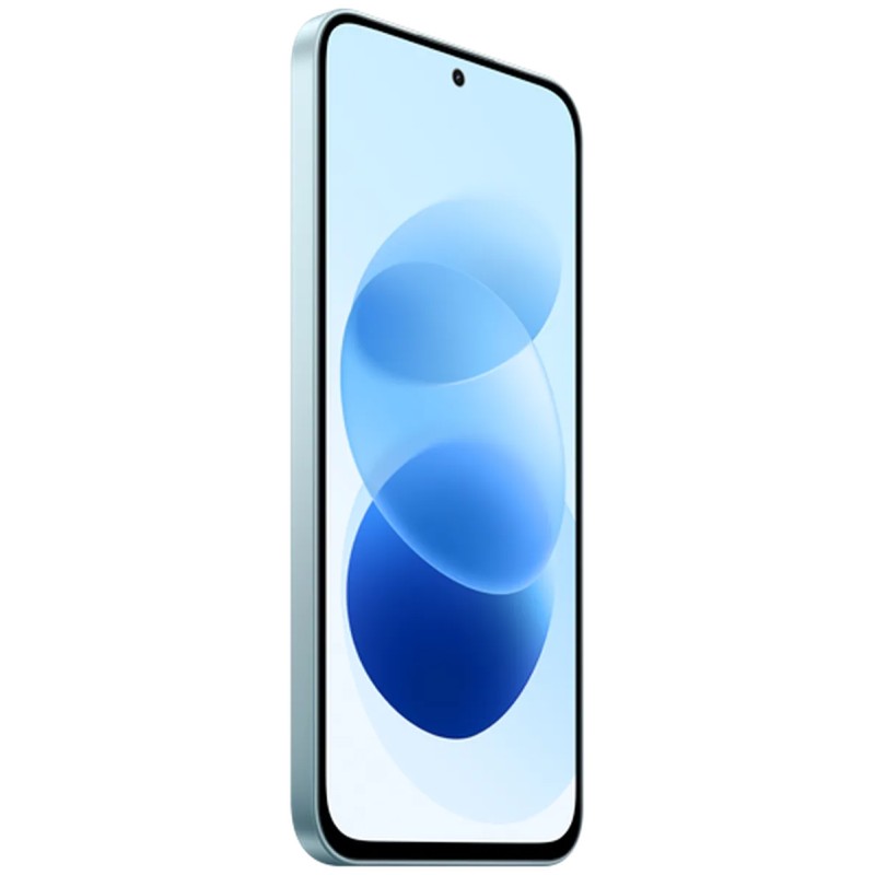Pametni telefon Xiaomi Redmi Note 17, 128GB, moder