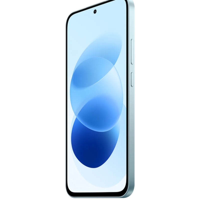 Pametni telefon Xiaomi Redmi Note 17, 128GB, moder