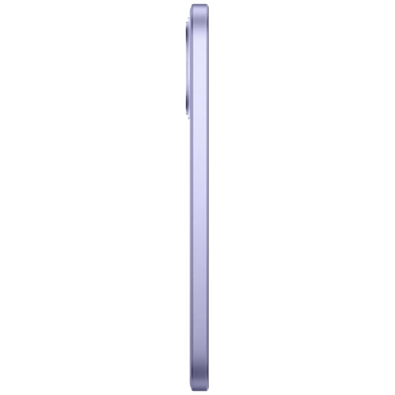 Pametni telefon Xiaomi Redmi Note 17, 128GB, vijoličen