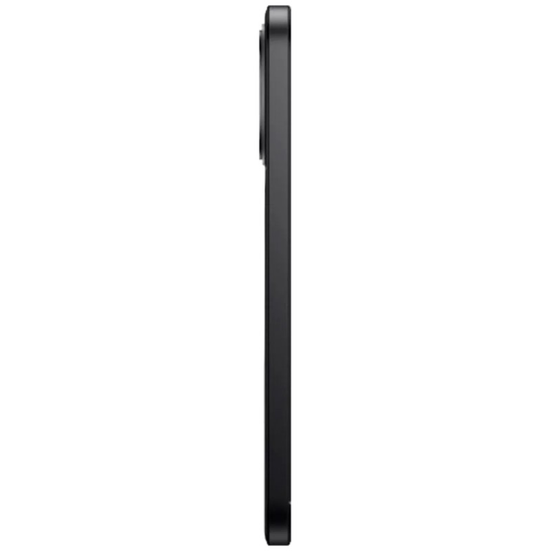 Pametni telefon Xiaomi Redmi Note 17, 256GB, črn