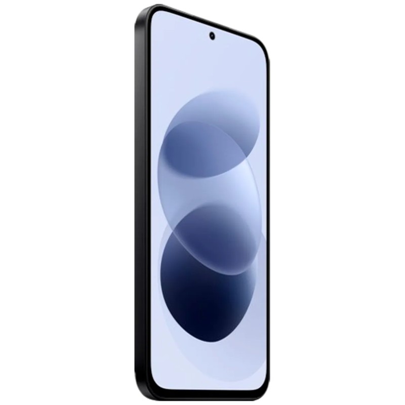 Pametni telefon Xiaomi Redmi Note 17, 256GB, črn