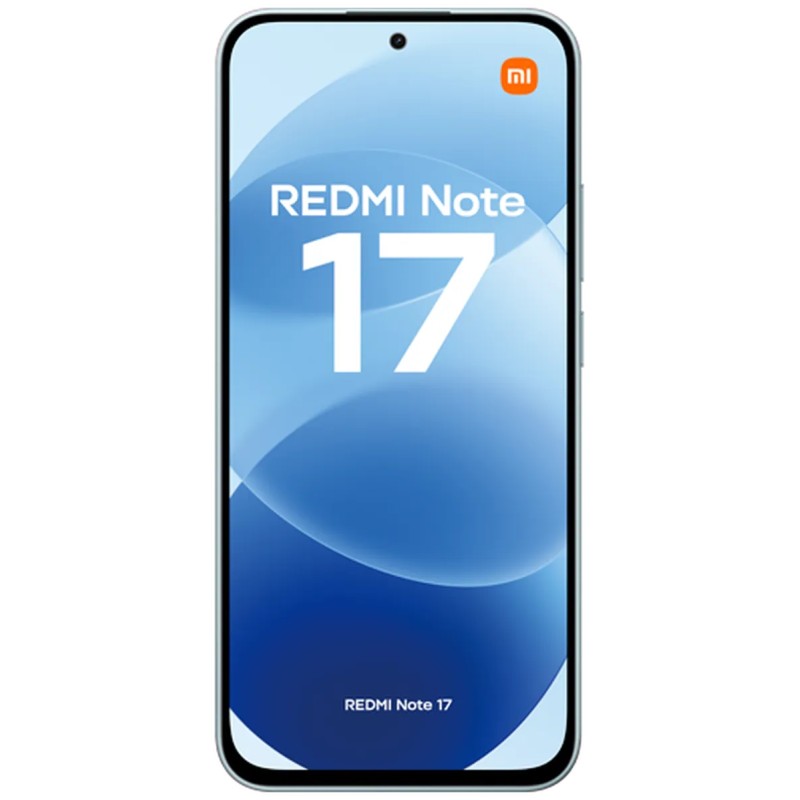 Pametni telefon Xiaomi Redmi Note 17, 256GB, moder