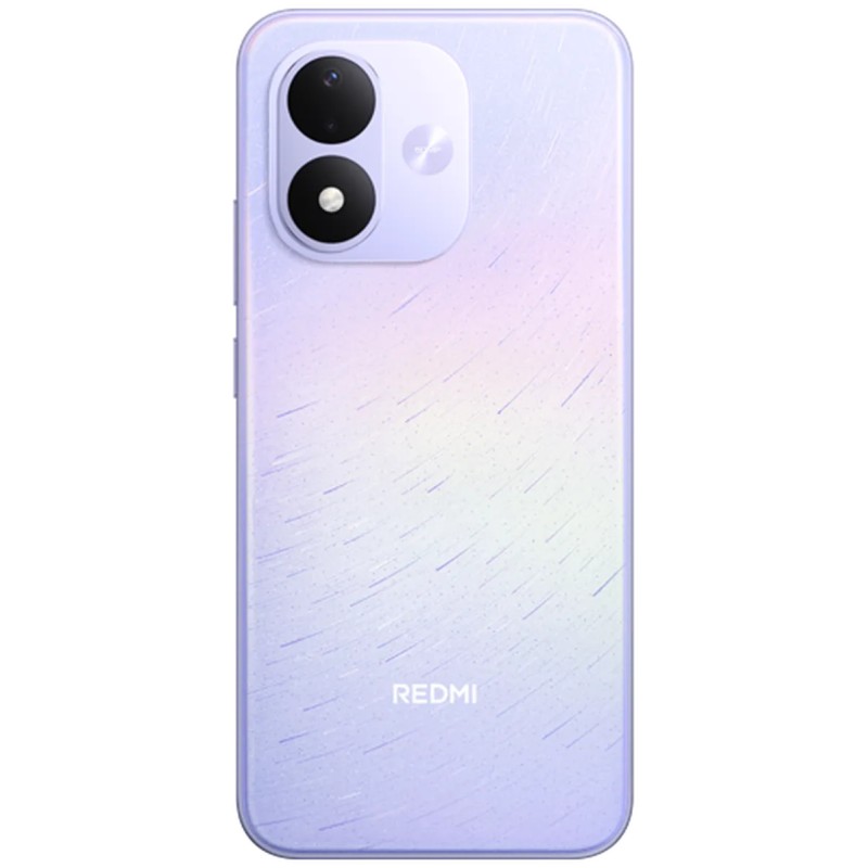 Pametni telefon Xiaomi Redmi Note 17, 256GB, vijoličen