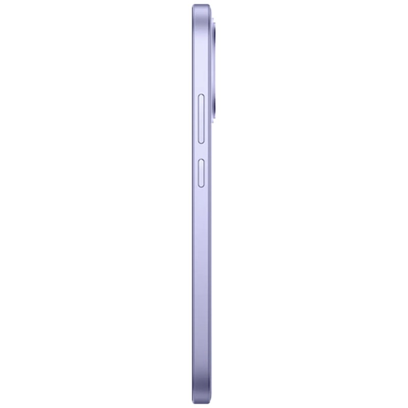 Pametni telefon Xiaomi Redmi Note 17, 256GB, vijoličen