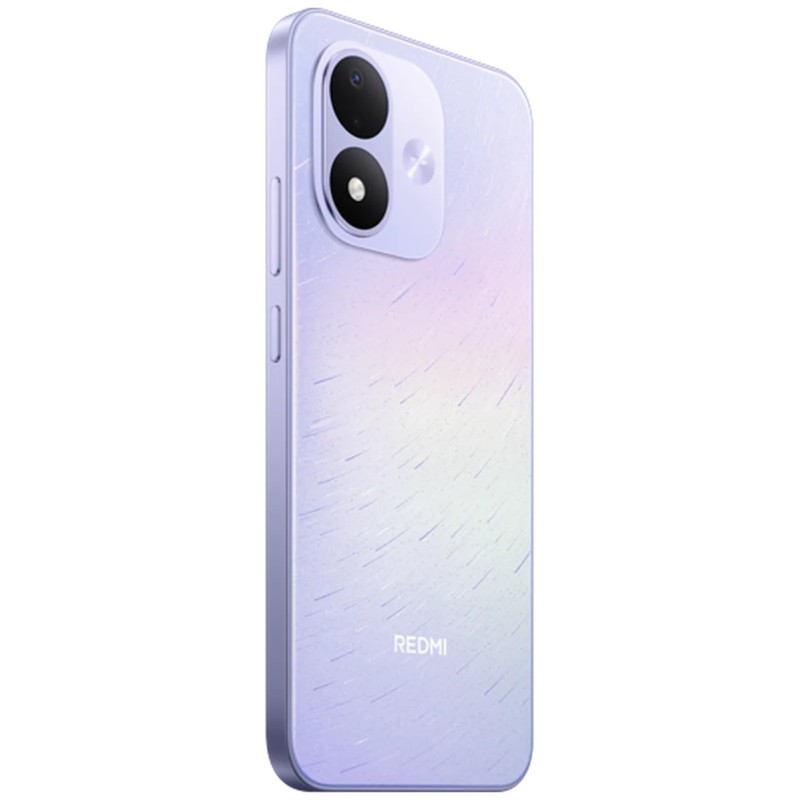 Pametni telefon Xiaomi Redmi Note 17, 256GB, vijoličen