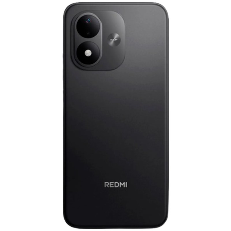 Pametni telefon Xiaomi Redmi Note 17 5G, 128GB, črn