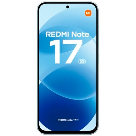 Pametni telefon Xiaomi Redmi Note 17 5G, 128GB, moder