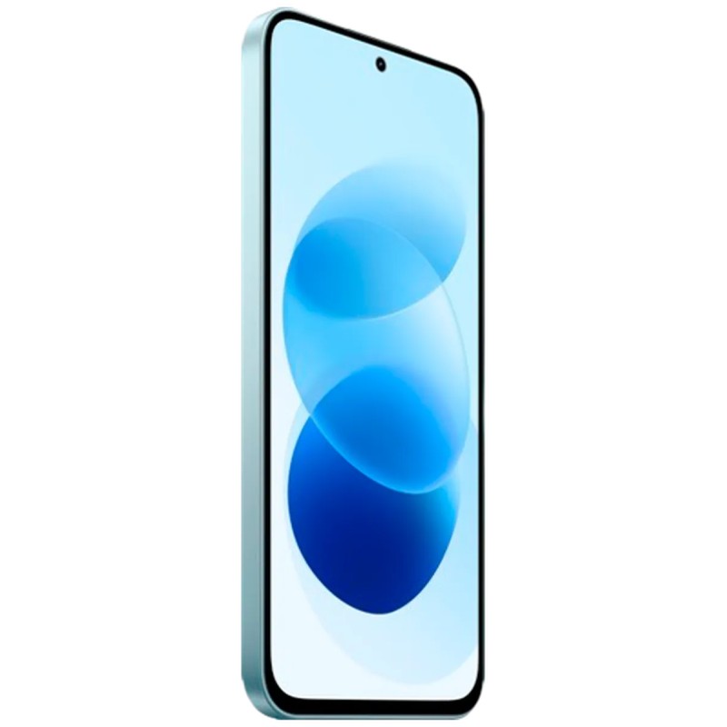 Pametni telefon Xiaomi Redmi Note 17 5G, 128GB, moder
