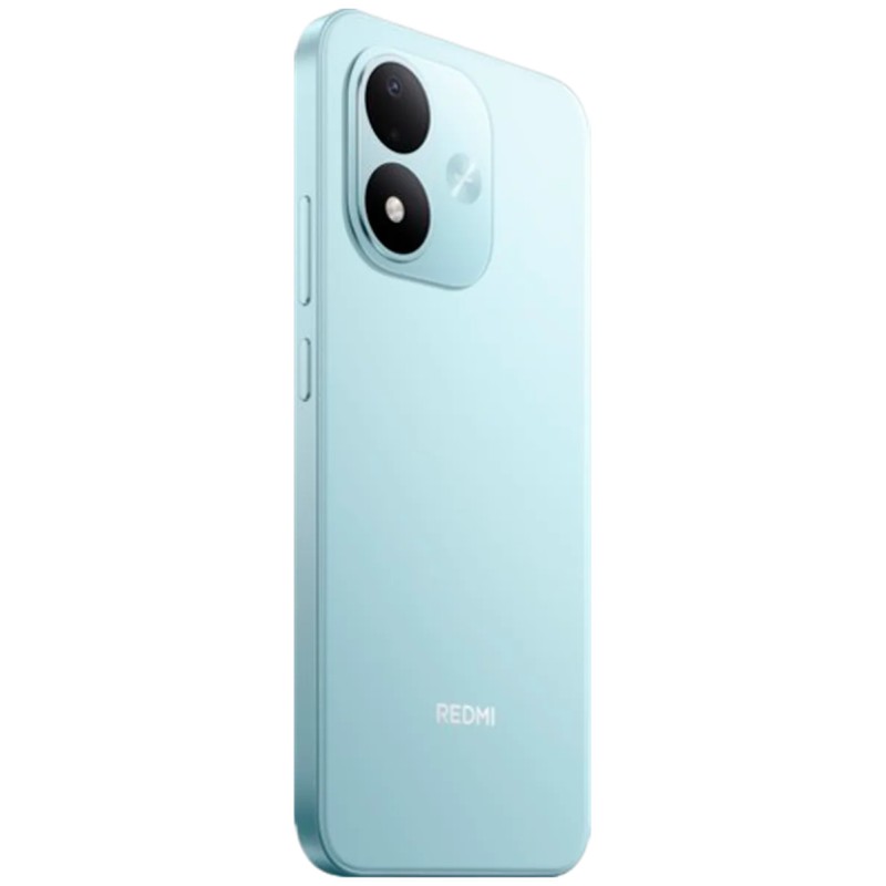 Pametni telefon Xiaomi Redmi Note 17 5G, 128GB, moder