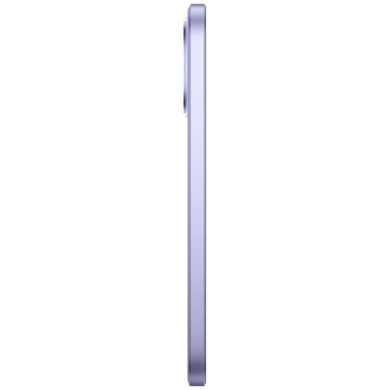 Pametni telefon Xiaomi Redmi Note 17 5G, 128GB, vijoličen