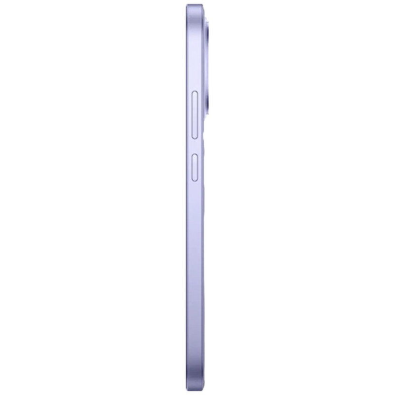 Pametni telefon Xiaomi Redmi Note 17 5G, 128GB, vijoličen