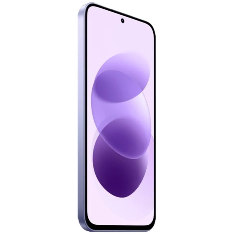Pametni telefon Xiaomi Redmi Note 17 5G, 128GB, vijoličen