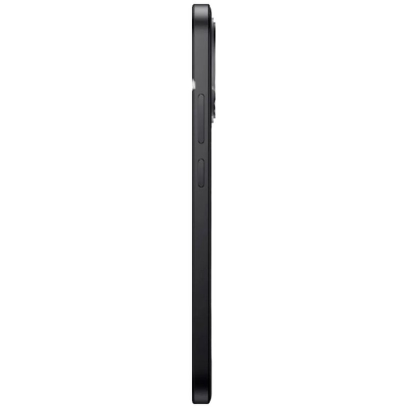 Pametni telefon Xiaomi Redmi Note 17 5G, 256GB, črn