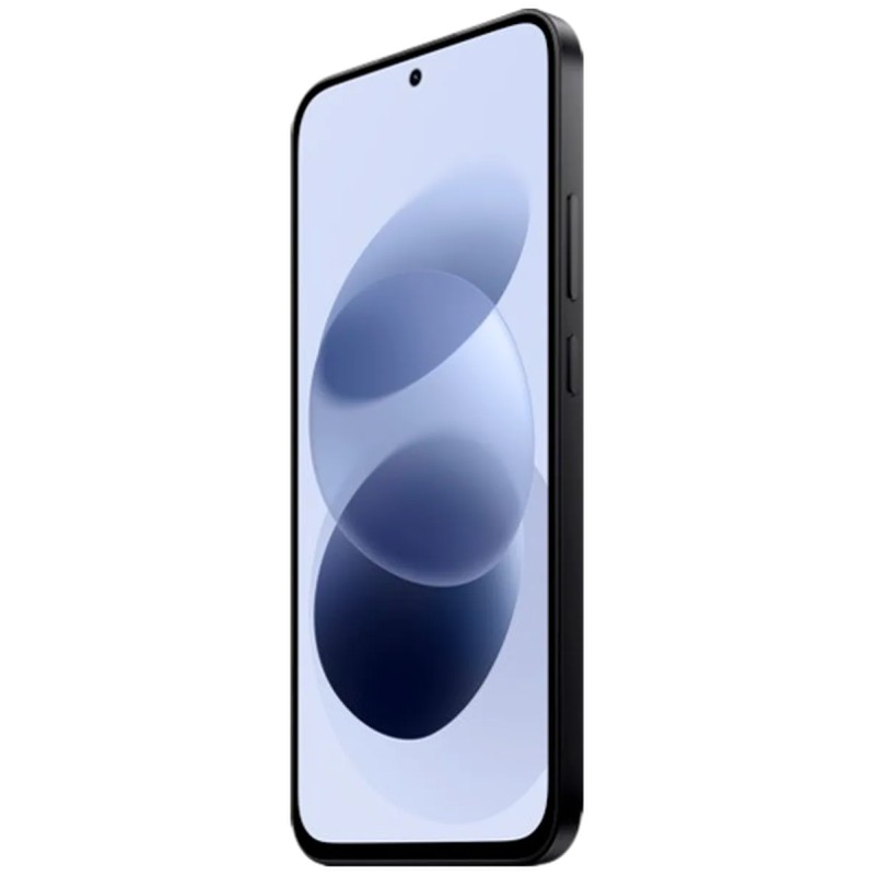 Pametni telefon Xiaomi Redmi Note 17 5G, 256GB, črn