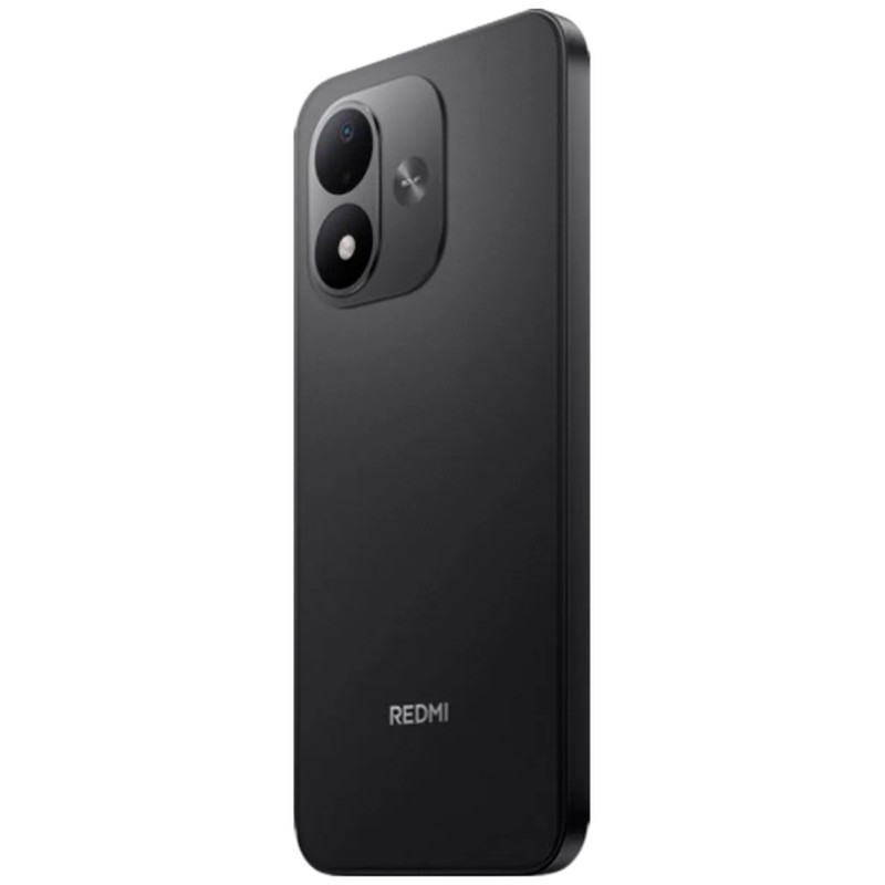 Pametni telefon Xiaomi Redmi Note 17 5G, 256GB, črn
