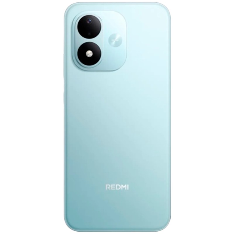 Pametni telefon Xiaomi Redmi Note 17 5G, 256GB, moder