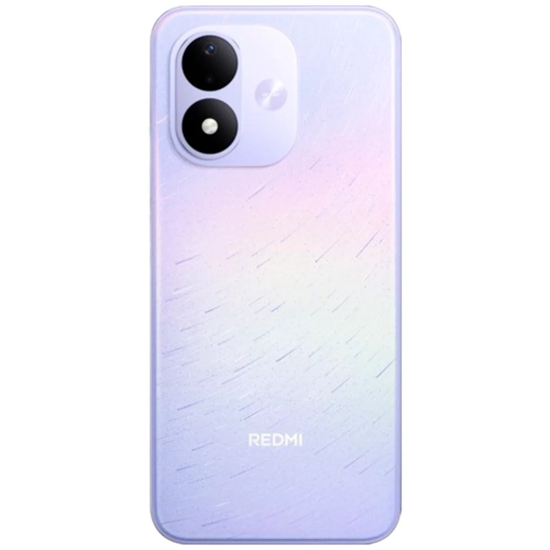 Pametni telefon Xiaomi Redmi Note 17 5G, 256GB, vijoličen