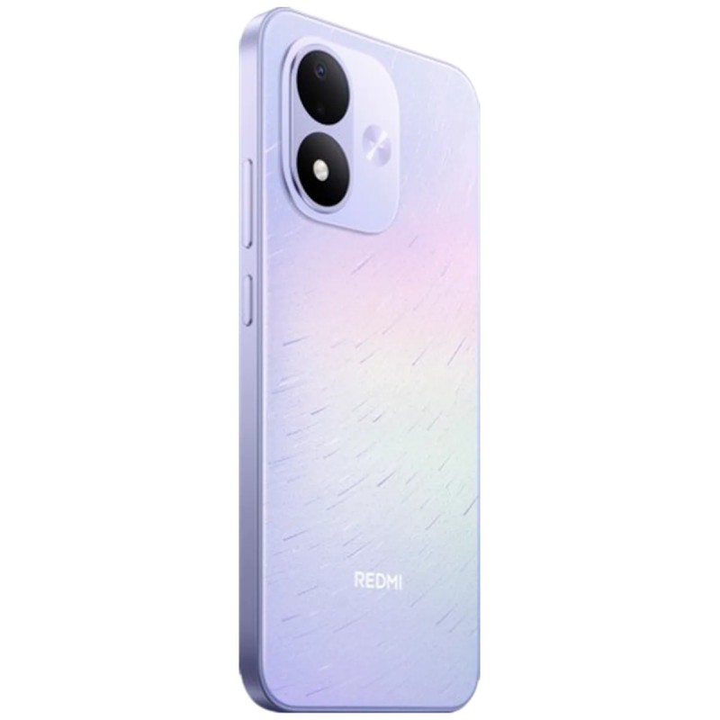 Pametni telefon Xiaomi Redmi Note 17 5G, 256GB, vijoličen