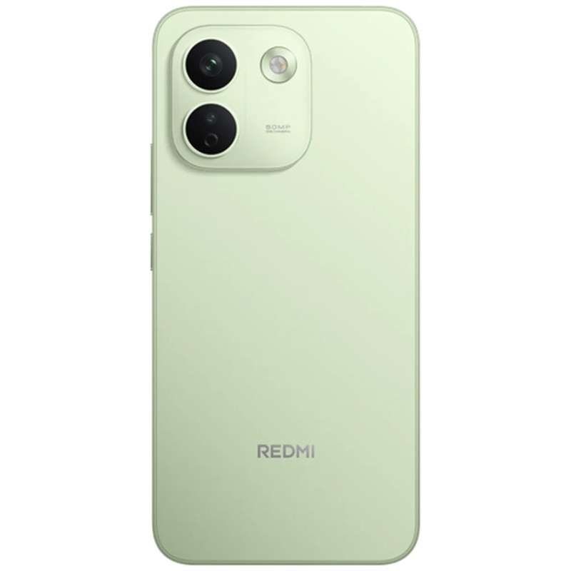 Pametni telefon Xiaomi Redmi Note 17 Pro Max 5G, 256GB, zelen