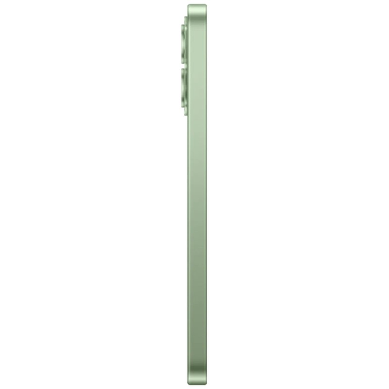 Pametni telefon Xiaomi Redmi Note 17 Pro Max 5G, 256GB, zelen