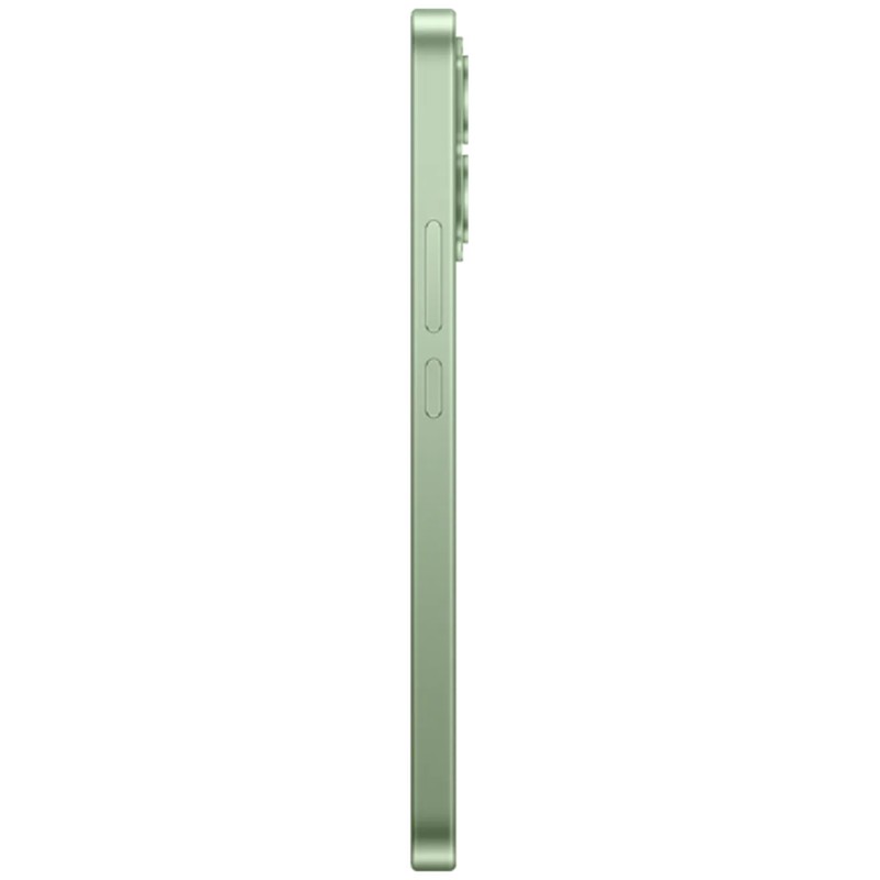 Pametni telefon Xiaomi Redmi Note 17 Pro Max 5G, 256GB, zelen