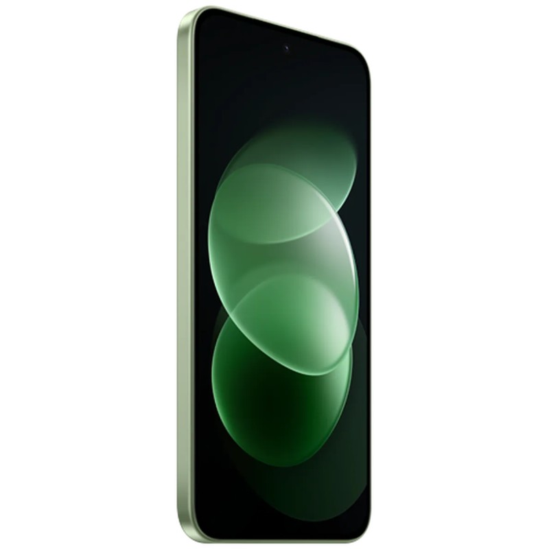 Pametni telefon Xiaomi Redmi Note 17 Pro Max 5G, 256GB, zelen