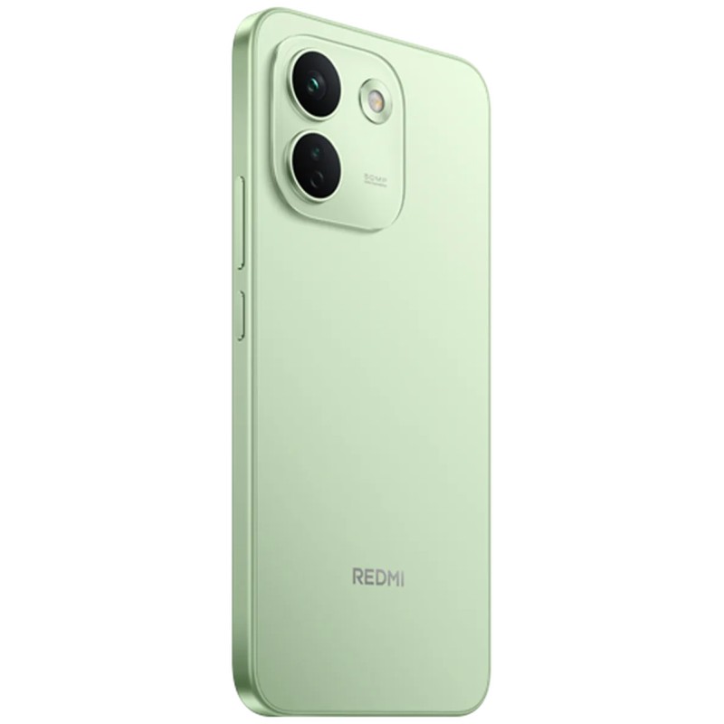 Pametni telefon Xiaomi Redmi Note 17 Pro Max 5G, 256GB, zelen