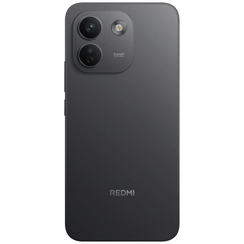 Pametni telefon Xiaomi Redmi Note 17 Pro Max 5G, 512GB, črn