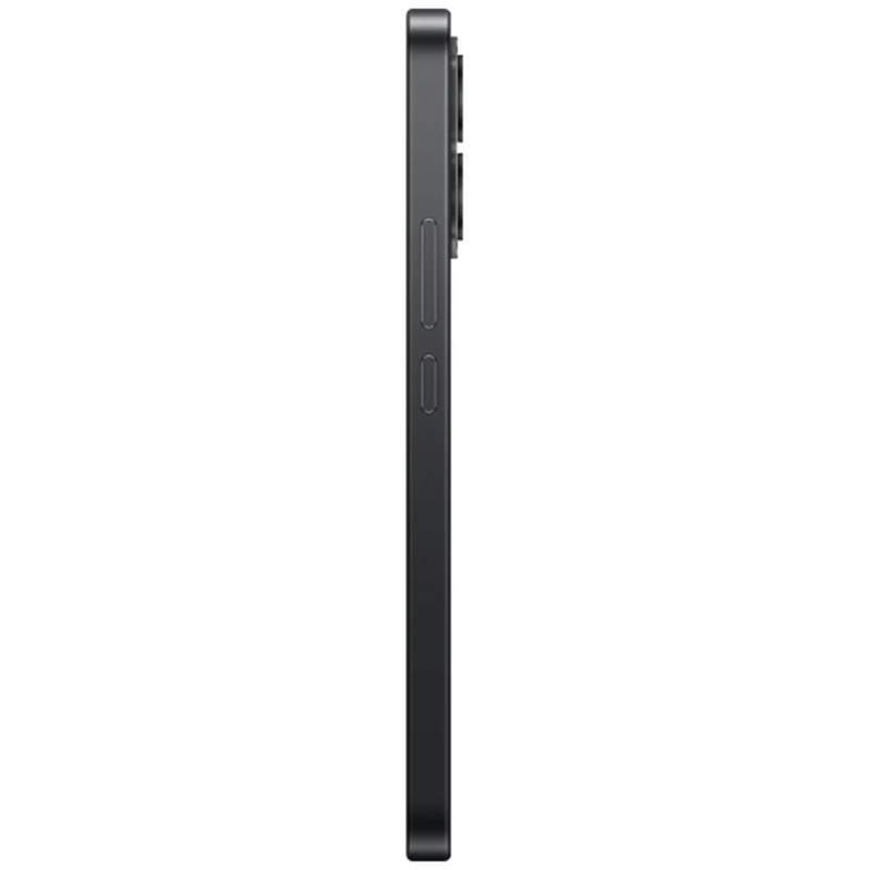 Pametni telefon Xiaomi Redmi Note 17 Pro Max 5G, 512GB, črn