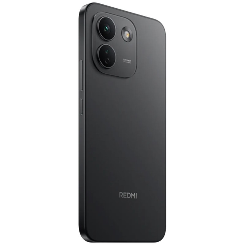 Pametni telefon Xiaomi Redmi Note 17 Pro Max 5G, 512GB, črn
