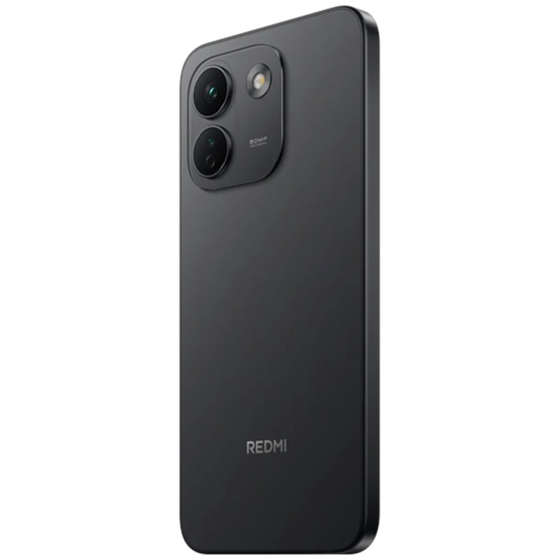 Pametni telefon Xiaomi Redmi Note 17 Pro Max 5G, 512GB, črn